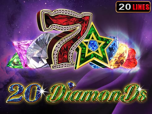 20 Diamonds icon