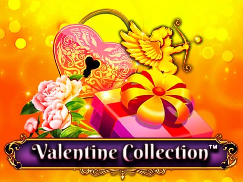 Valentine Collection 20 lines icon