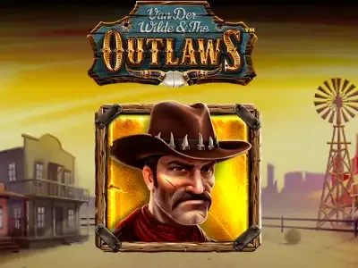 Van der Wilde and The Outlaws icon