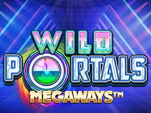 Wild Portals icon