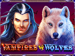 Vampires vs Wolves icon