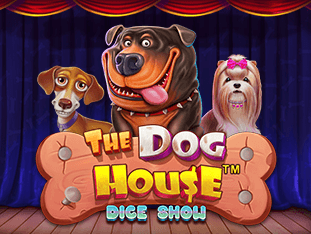 The Dog House Dice Show icon