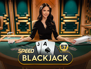 Speed Blackjack 57 icon
