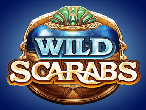 Wild Scarabs icon