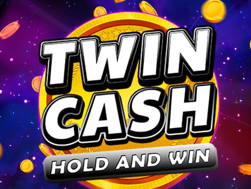 Twin Cash_ Hold and Win icon